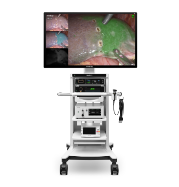 MINDRAY UX5 4K 2D NIR/ICG