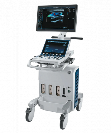 GE Vivid E90 POE *