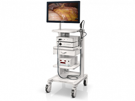 MINDRAY HD3 