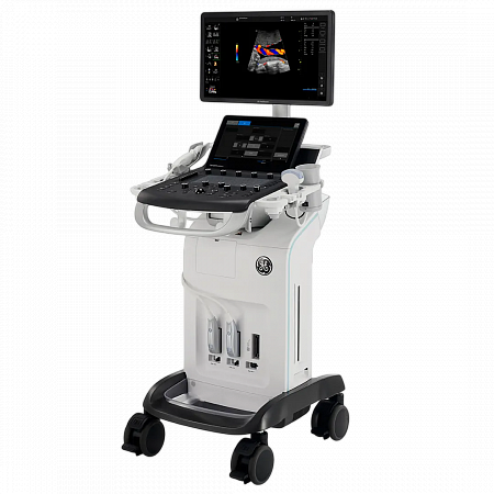 GE Versana Premier R2